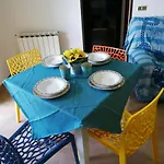 Apartament La Dolce - With Shared Pool And Large Terrace