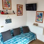 La Dolce - With Shared Pool And Large Terrace Apartament Lido delle Nazioni