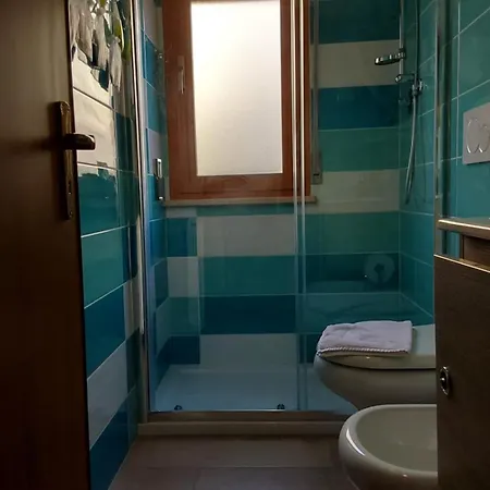 Appartamento La Dolce - With Shared Pool And Large Terrace