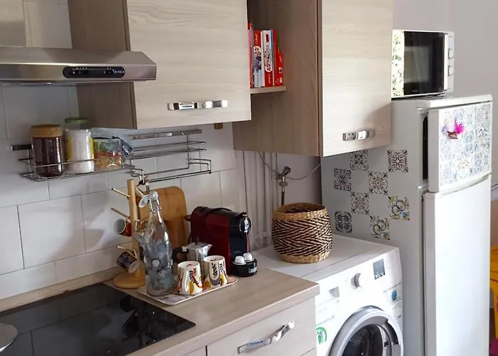 La Dolce - With Shared Pool And Large Terrace *