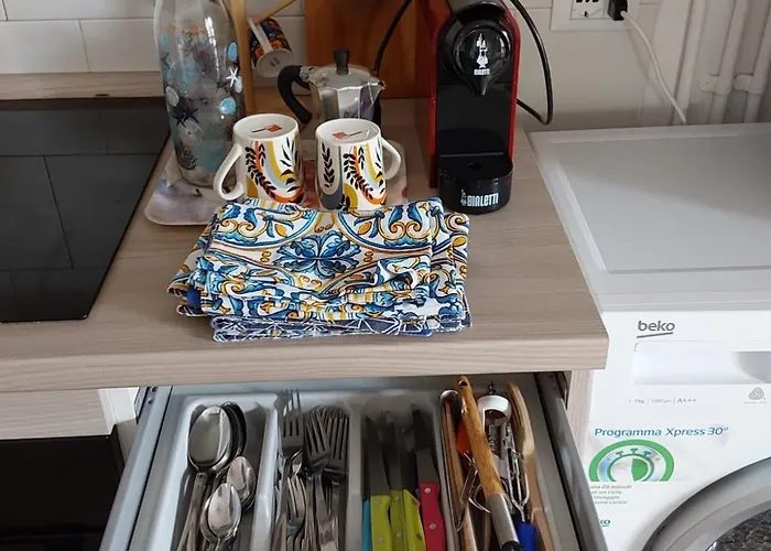 La Dolce - With Shared Pool And Large Terrace * ليدو ديلي نازيوني