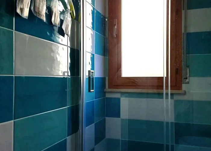 La Dolce - With Shared Pool And Large Terrace ليدو ديلي نازيوني