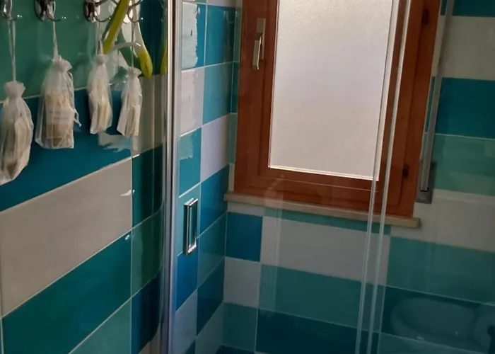 La Dolce - With Shared Pool And Large Terrace *