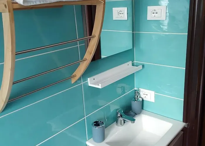 La Dolce - With Shared Pool And Large Terrace *