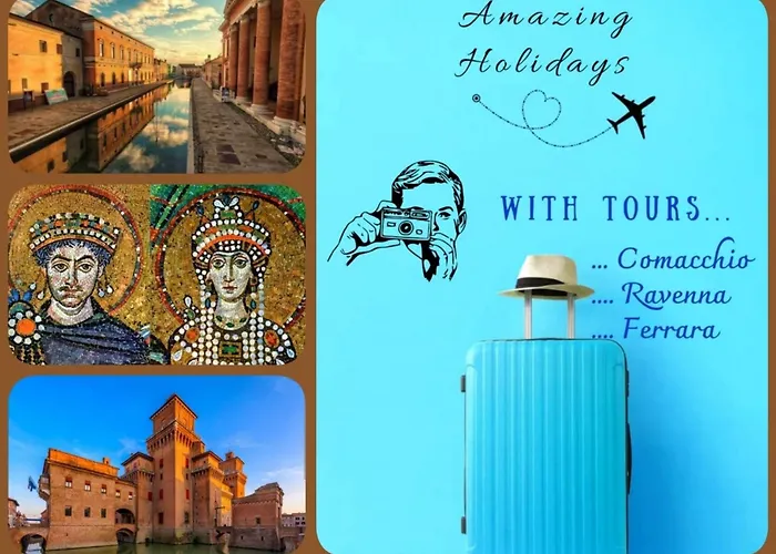 La Dolce - With Shared Pool And Large Terrace * ليدو ديلي نازيوني