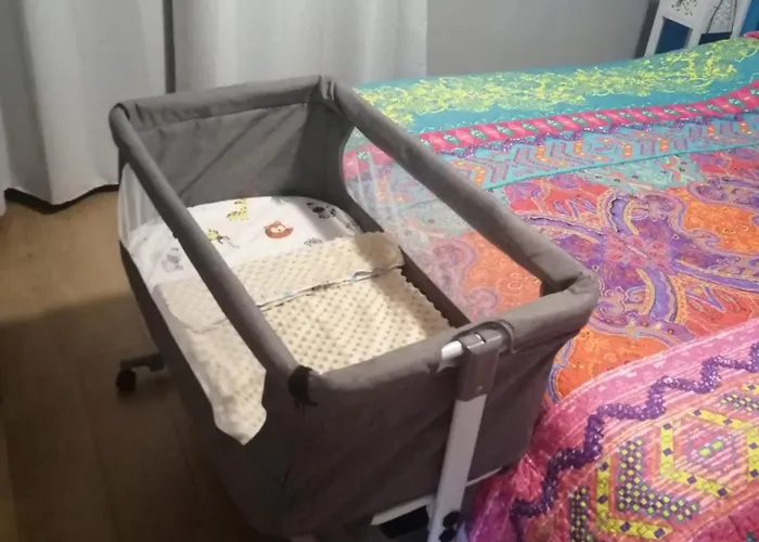 La Dolce - With Shared Pool And Large Terrace شقة *