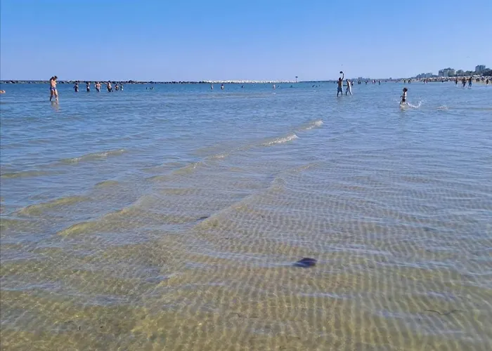 شقة La Dolce - With Shared Pool And Large Terrace *