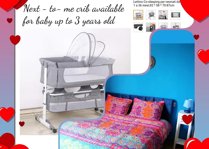 La Dolce - With Shared Pool And Large Terrace شقة *