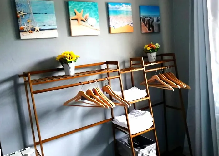 شقة La Dolce - With Shared Pool And Large Terrace