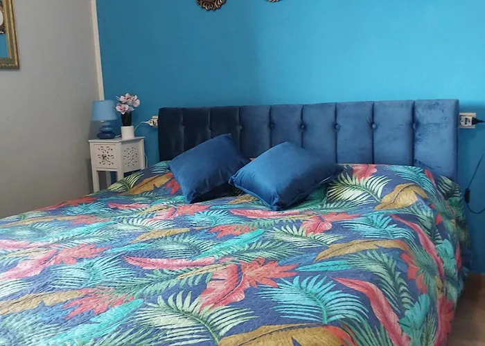 شقة La Dolce - With Shared Pool And Large Terrace *