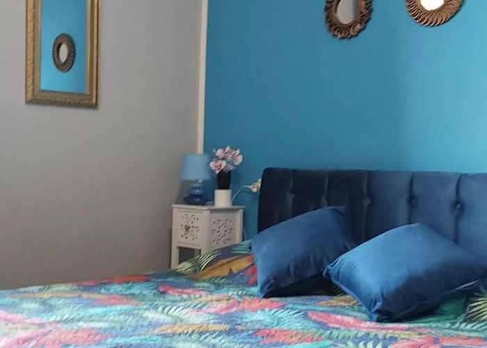 La Dolce - With Shared Pool And Large Terrace ليدو ديلي نازيوني