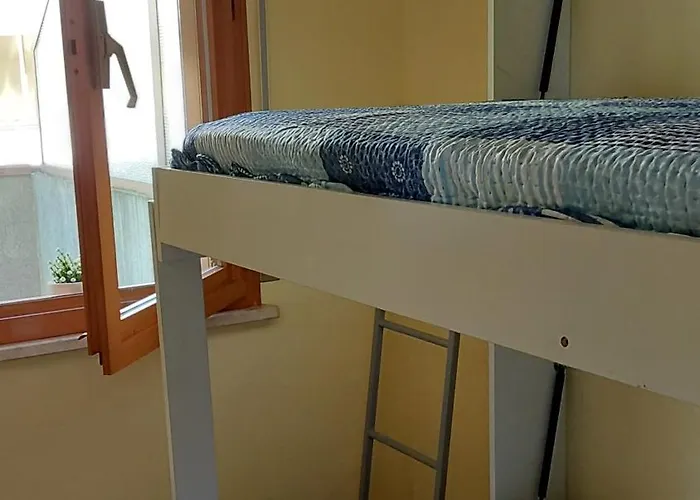 شقة La Dolce - With Shared Pool And Large Terrace