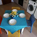 La Dolce - With Shared Pool And Large Terrace * リド・デッレ・ナツィオーニ