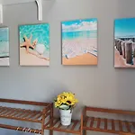 アパート La Dolce - With Shared Pool And Large Terrace *