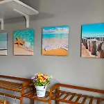 La Dolce - With Shared Pool And Large Terrace * Lido delle Nazioni