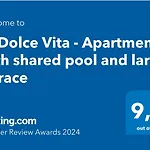 La Dolce - With Shared Pool And Large Terrace * Lido delle Nazioni