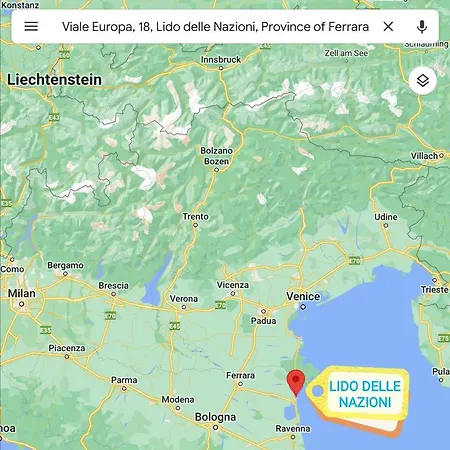 La Dolce - With Shared Pool And Large Terrace *