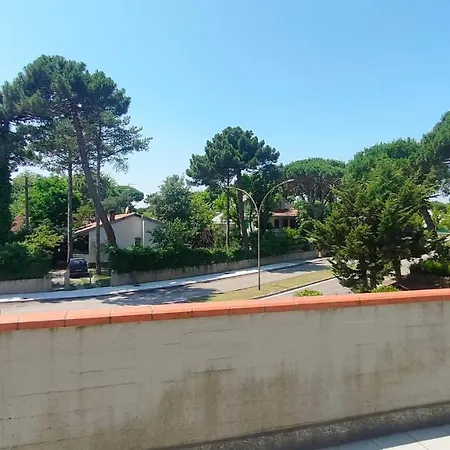 La Dolce - With Shared Pool And Large Terrace *