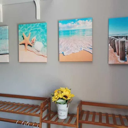 Apartment La Dolce - With Shared Pool And Large Terrace *