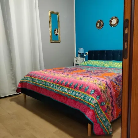 Apartment La Dolce - With Shared Pool And Large Terrace Lido delle Nazioni