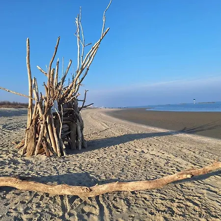 La Dolce - With Shared Pool And Large Terrace * 리도 델레 나지오니