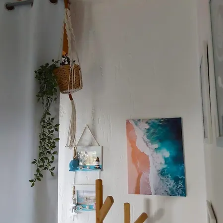 La Dolce - With Shared Pool And Large Terrace Apartman