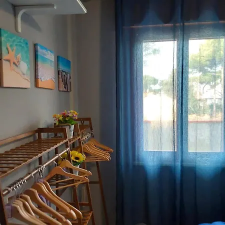 La Dolce - With Shared Pool And Large Terrace Apartment *