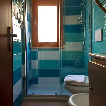 La Dolce - With Shared Pool And Large Terrace Apartman *