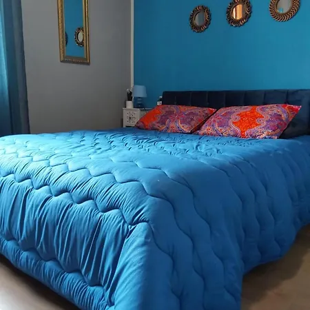 Apartman La Dolce - With Shared Pool And Large Terrace