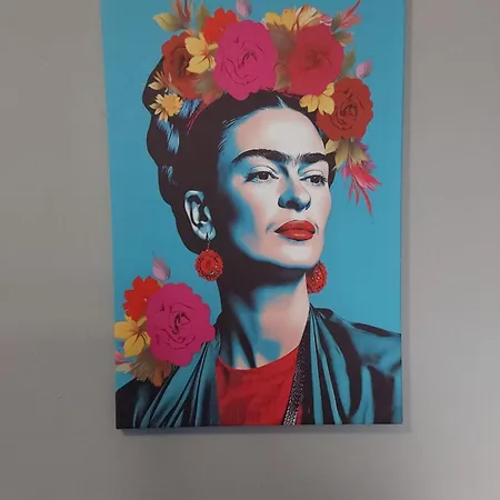 Lejlighed La Dolce - With Shared Pool And Large Terrace *