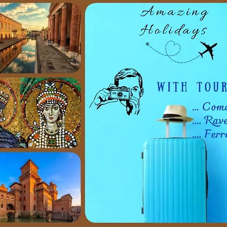 La Dolce - With Shared Pool And Large Terrace * 리도 델레 나지오니