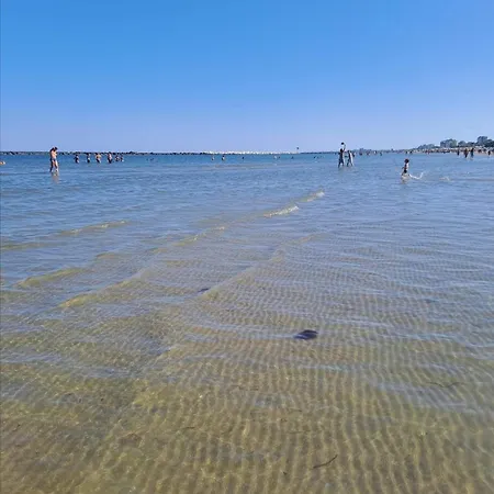 Lejlighed La Dolce - With Shared Pool And Large Terrace *