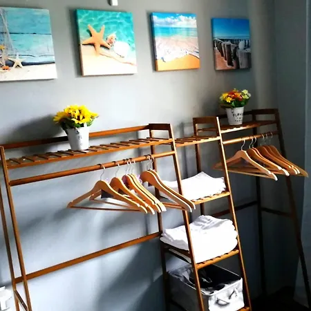 Lejlighed La Dolce - With Shared Pool And Large Terrace