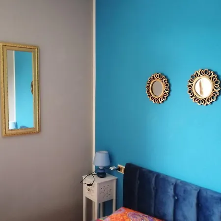 Lejlighed La Dolce - With Shared Pool And Large Terrace Lido delle Nazioni