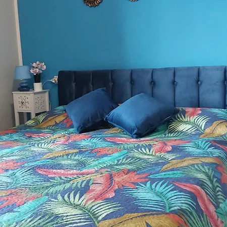 Apartman La Dolce - With Shared Pool And Large Terrace *