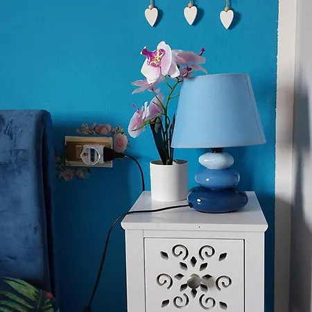 Lejlighed La Dolce - With Shared Pool And Large Terrace Lido delle Nazioni