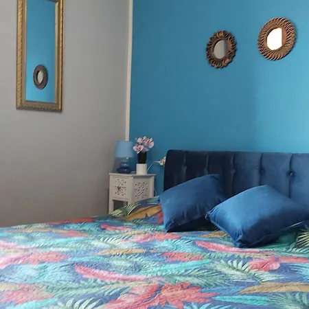 La Dolce - With Shared Pool And Large Terrace Lido delle Nazioni