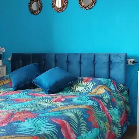 La Dolce - With Shared Pool And Large Terrace Lido delle Nazioni