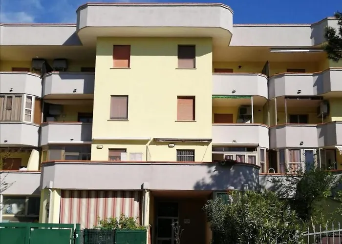 아파트 La Dolce - With Shared Pool And Large Terrace