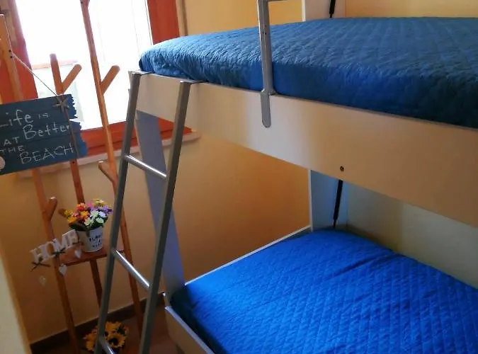 아파트 La Dolce - With Shared Pool And Large Terrace *