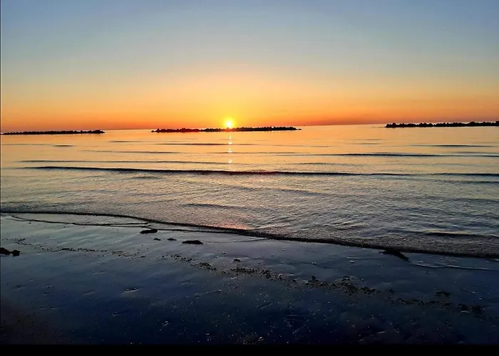 La Dolce - With Shared Pool And Large Terrace Apartment *