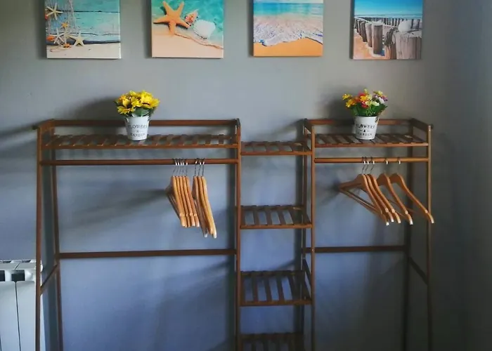 La Dolce - With Shared Pool And Large Terrace * Lido delle Nazioni