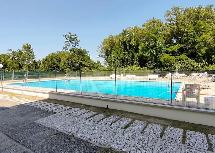 Lägenhet La Dolce - With Shared Pool And Large Terrace *