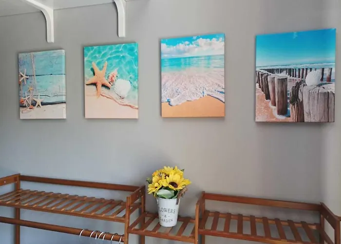 아파트 La Dolce - With Shared Pool And Large Terrace *