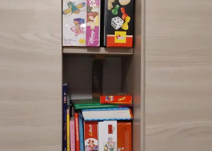 La Dolce - With Shared Pool And Large Terrace *