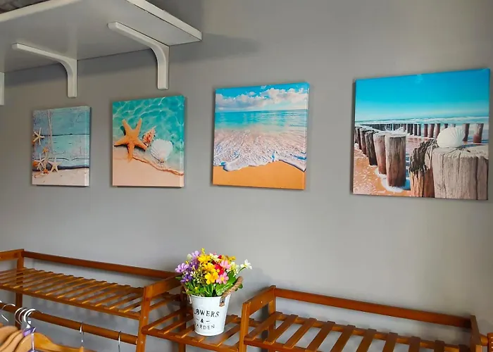 La Dolce - With Shared Pool And Large Terrace * לידו דלה נציוני