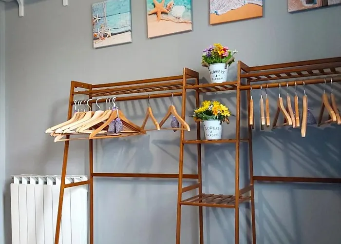 La Dolce - With Shared Pool And Large Terrace Lido delle Nazioni