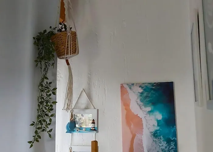 La Dolce - With Shared Pool And Large Terrace 아파트