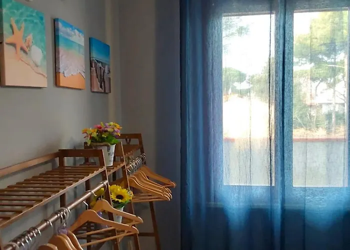 La Dolce - With Shared Pool And Large Terrace Apartment *