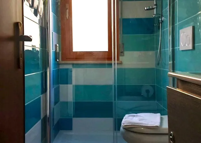 La Dolce - With Shared Pool And Large Terrace Apartment *